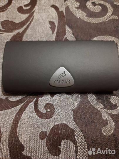Шариковая ручка parker sonnet