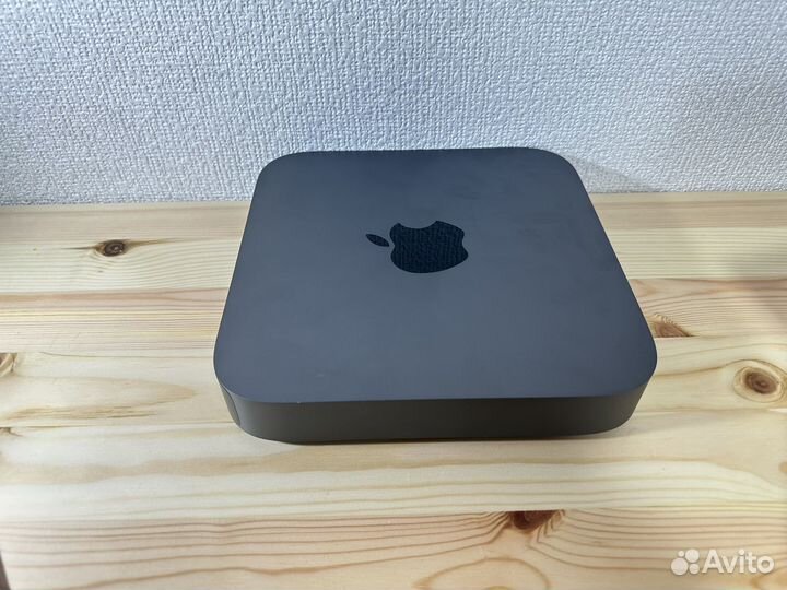 Apple Mac Mini 2018 i3/8Gb/256Gb a1993