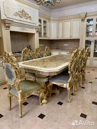 Столы и стулья от производителя