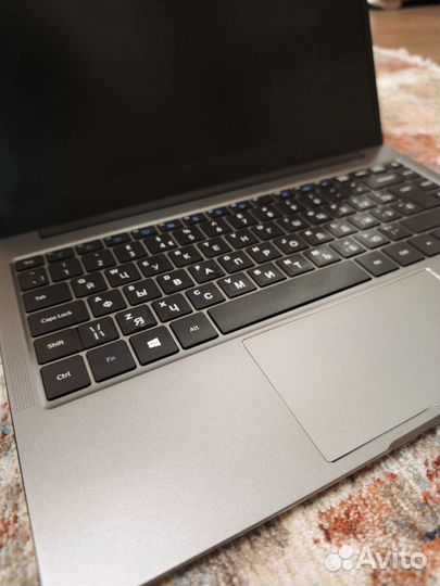 Ноутбук blackview acebook 1