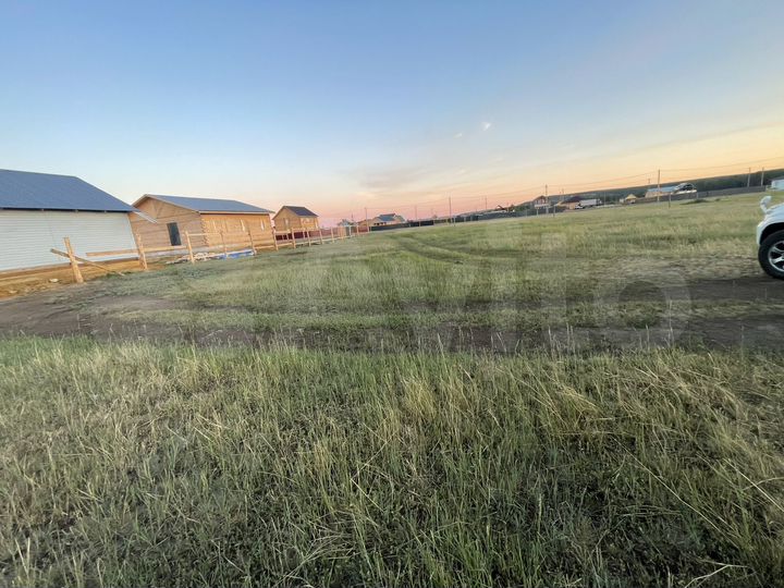 Участок 10 сот. (ИЖС)