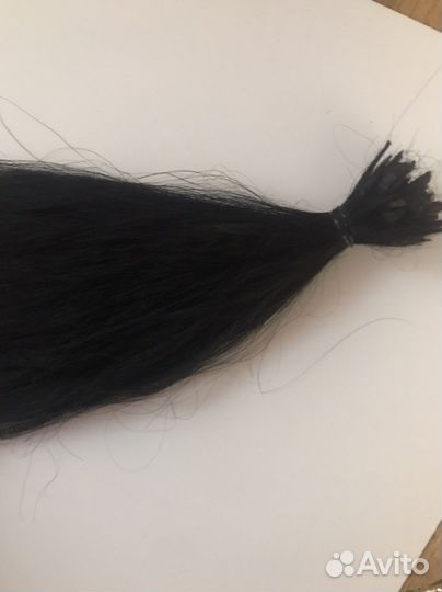 Волосы для наращивания