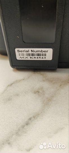 Принтер Canon pixma mg2540s