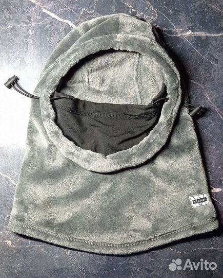 Балаклава Level frost