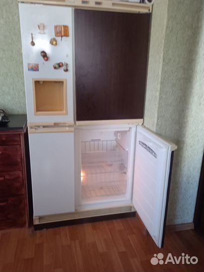 Продам холодильник бу, самовывоз