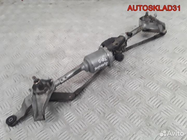 Трапеция дворников Subaru Forester S12 86510SC010