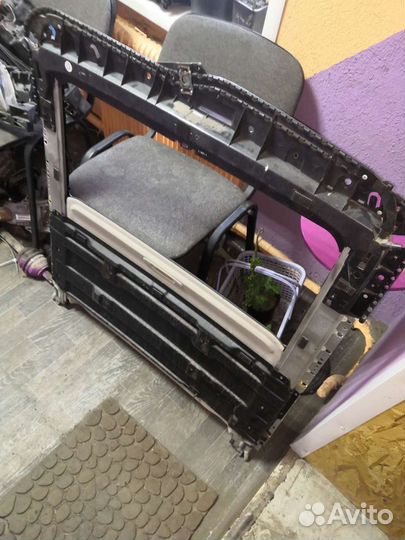 Рамка люк Infiniti FX37 / FX50, FX 35 кузов S51