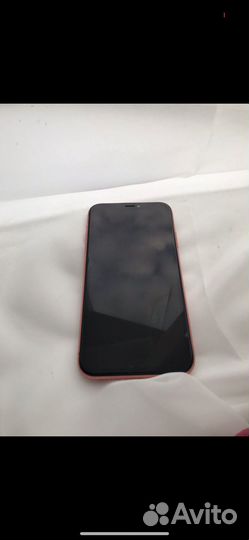 iPhone Xr, 128 ГБ