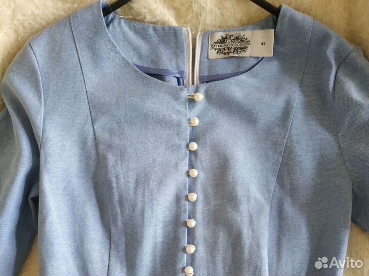 Платье Vrajavali