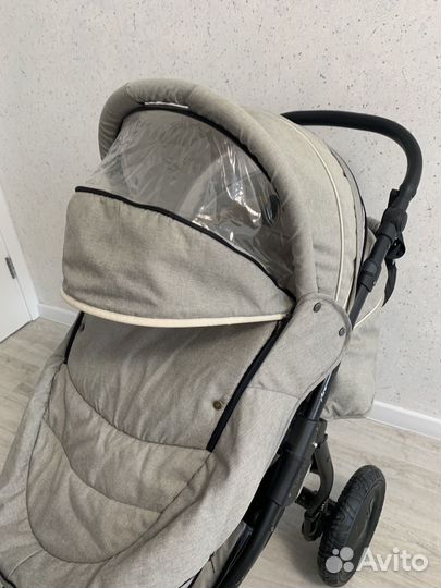 Коляска Tutis Smart 2 в 1