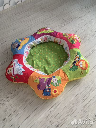 Манеж детский