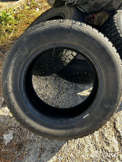 Nokian Tyres Hakkapeliitta 7 195/65 R15 95T