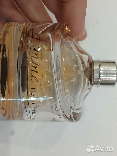 Туалетная вода Hugo Boss Femme L'Eau Fraiche