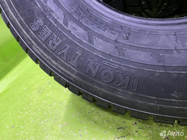 Ikon Tyres Nordman 7 SUV 235/75 R15 105T