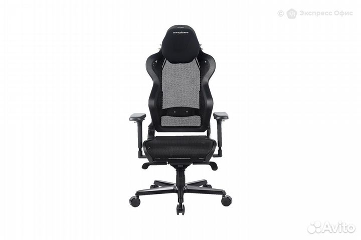 Кресло игровое Air AIR/D7200/N