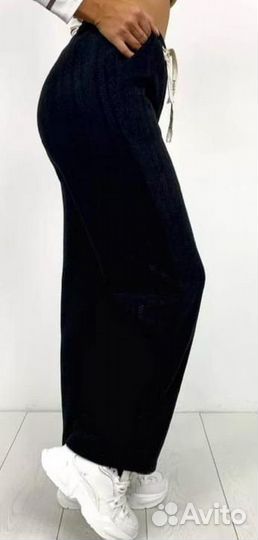 Брюки зимние женские 48 50