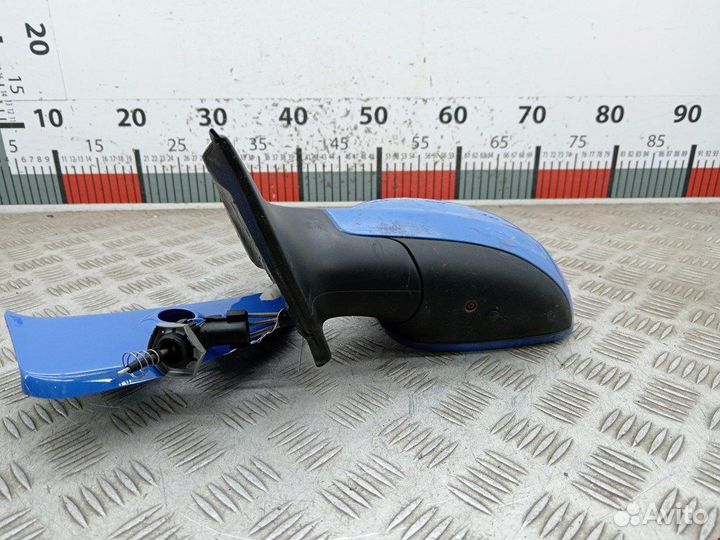 Зеркало боковое левое для Volkswagen Lupo