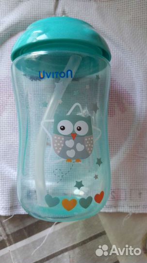 Поильник детский