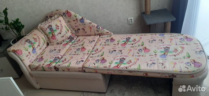 Диван детский