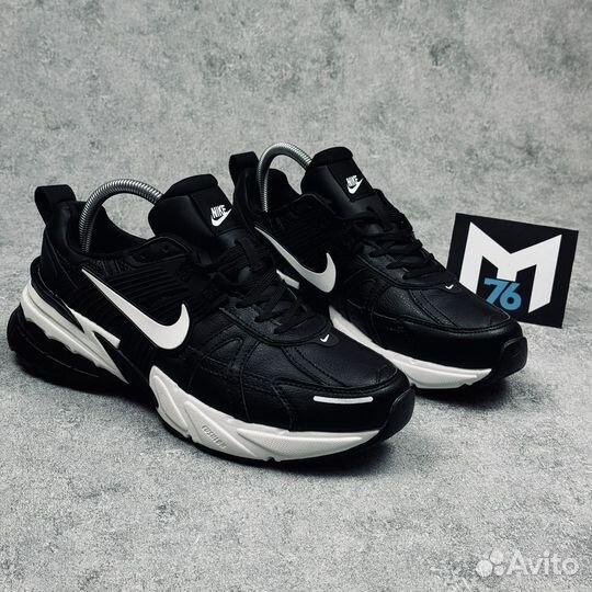 Кроссовки nike v2k run runtekk