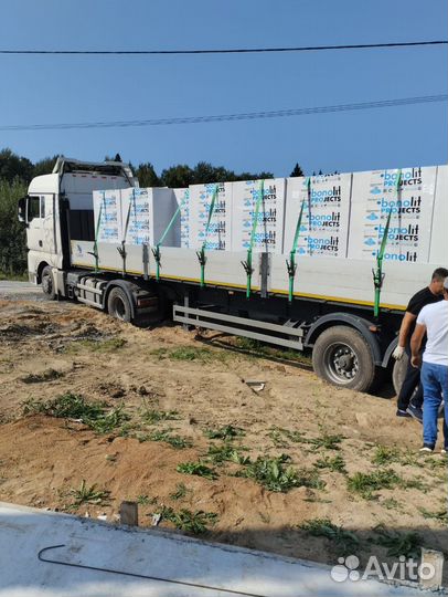 Купить газобетонные блоки остатки