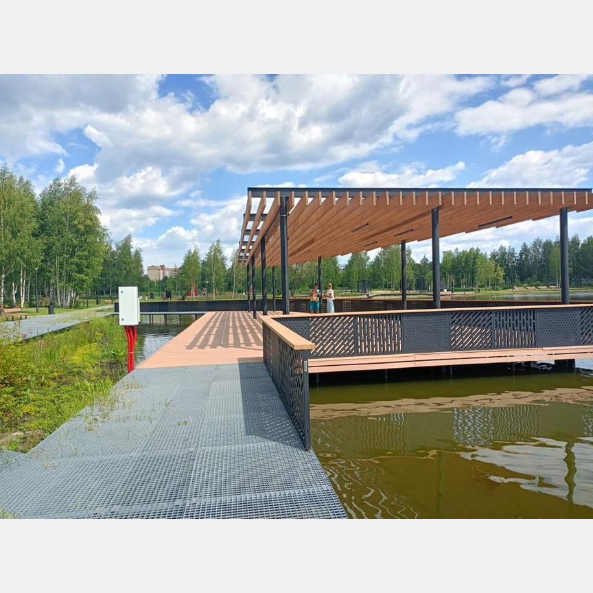 2-к. квартира, 56,8 м², 4/9 эт.