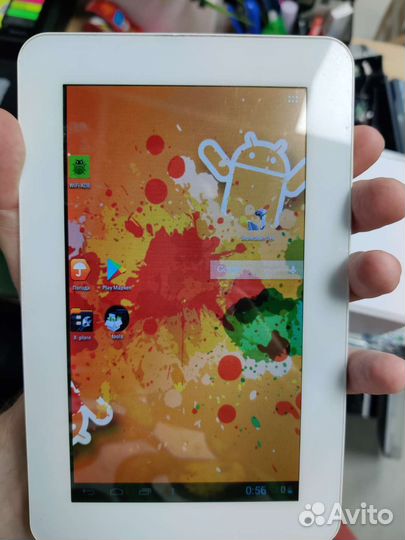 Планшет Digma Ids7