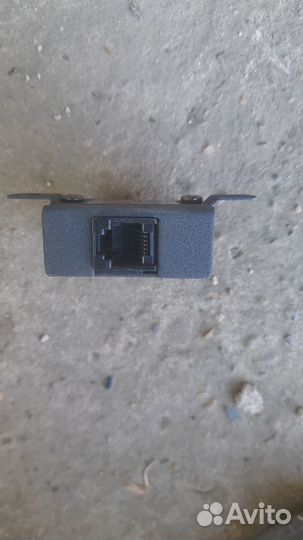 Регулятор баса acv