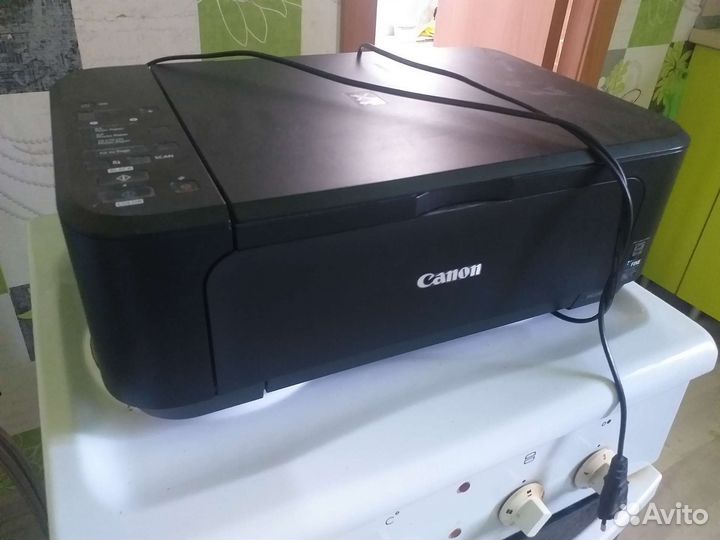 Принтер