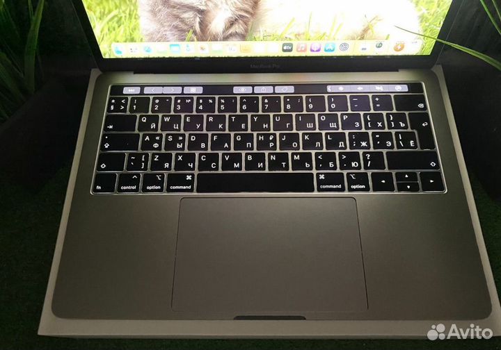 Macbook pro 13 2019