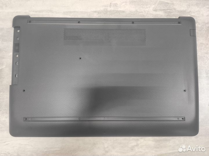 Корпус, поддон для ноутбука HP 17-by 17-ca