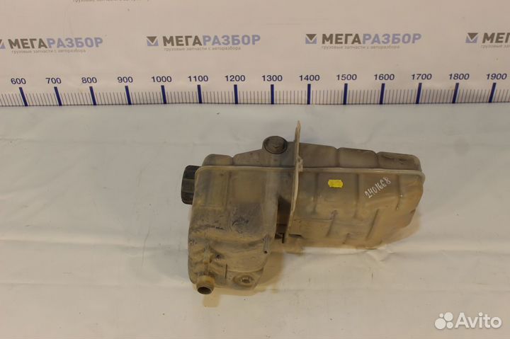 Расширительный бачок Scania 2401668