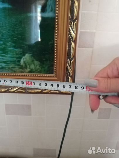 Музыкальная картина