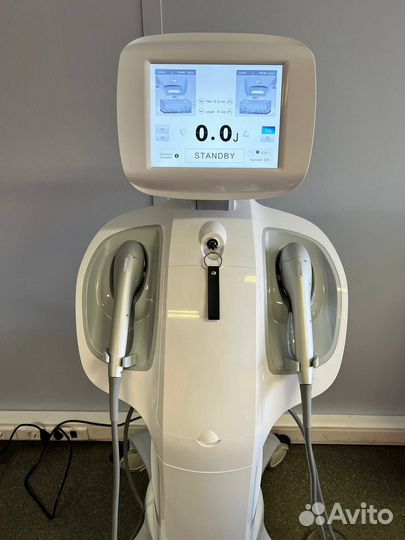 Аппарат hifu smas 7D