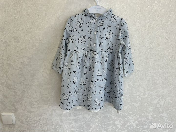 Платье mini maxi 92 98