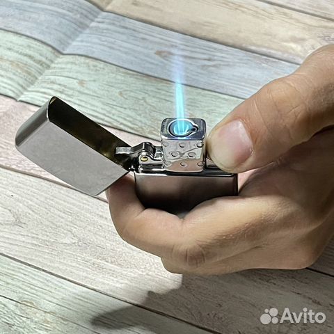 Газовый Инсерт для зажигалок Zippo 1 пламя Z10S