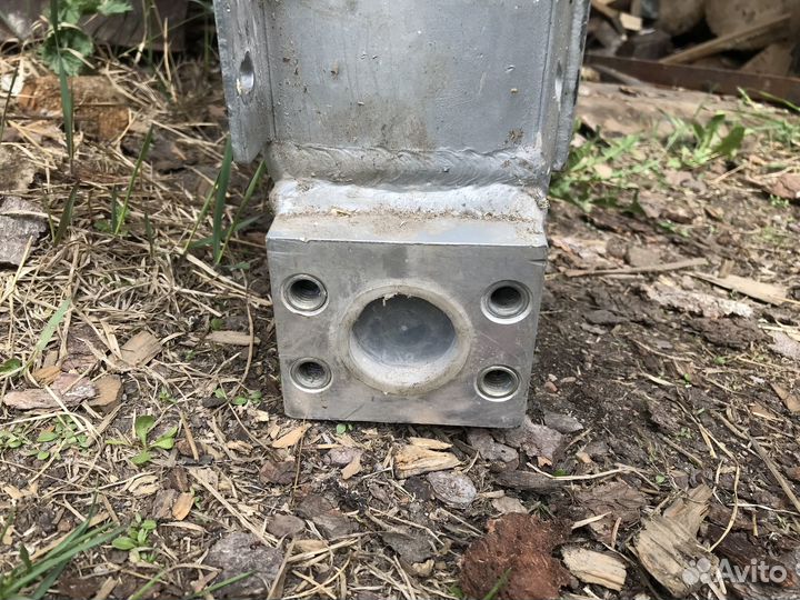 Радиатор охлаждения