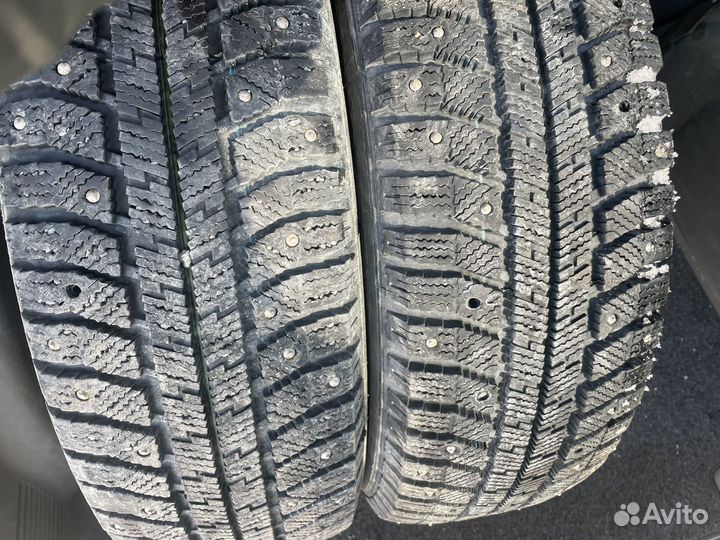 Amtel NordMaster 2 195/65 R15