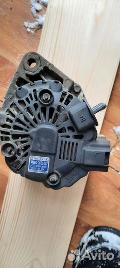 Генератор Kia Cerato 2 (TD)