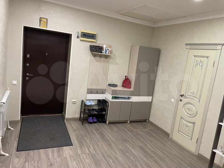 Коттедж 180 м² на участке 4 сот.