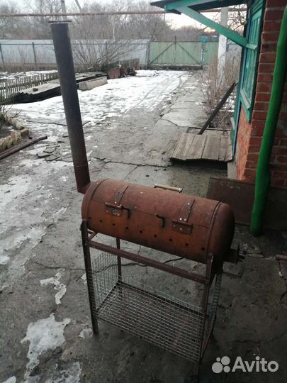 Мангал