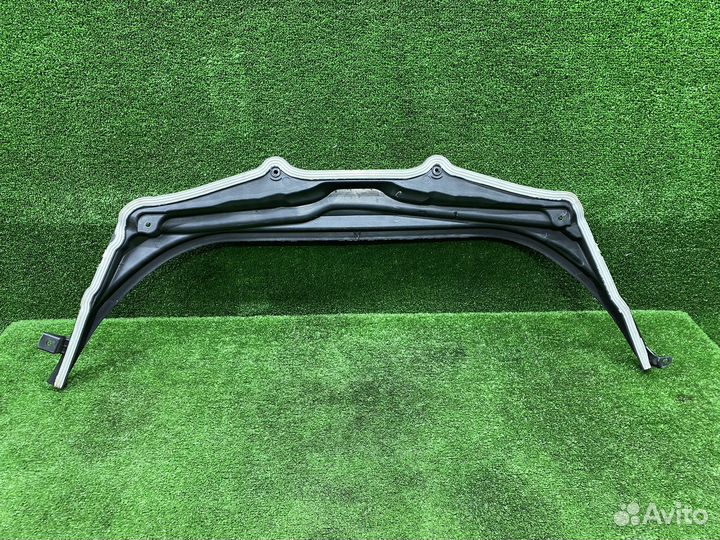 Щит передка BMW G30 G11 G15