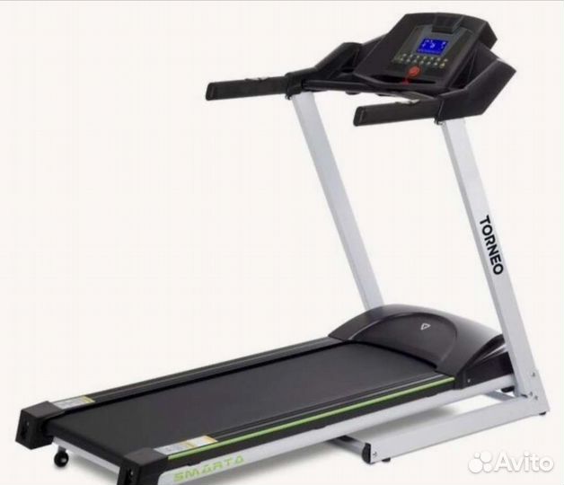 Беговая дорожка