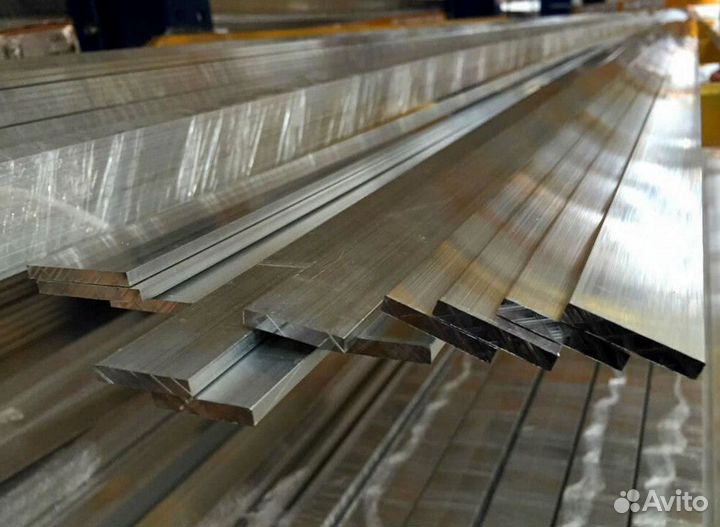 Полоса. Металлопрокат