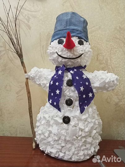 Сувениры Новогодние