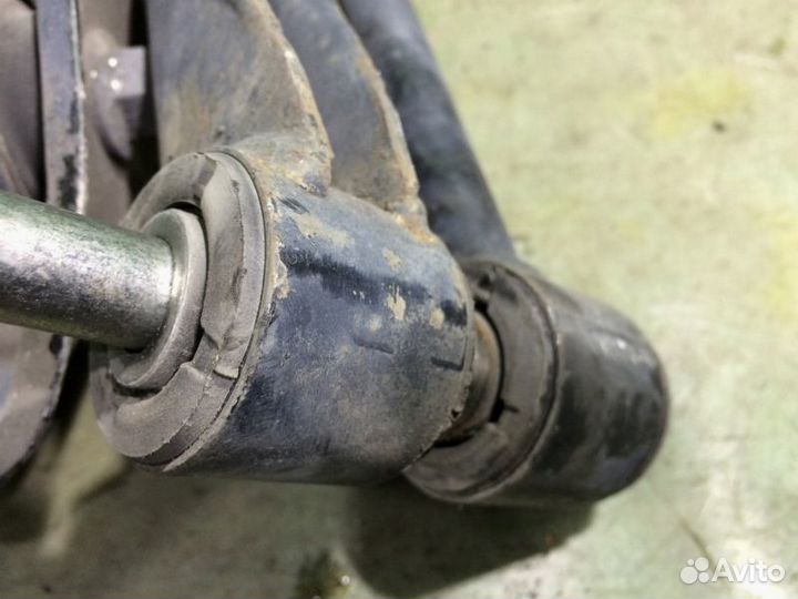 Рычаг задний Subaru Impreza GG2 EJ152 2006