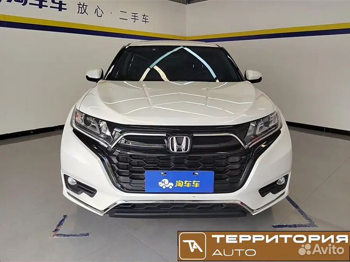 Honda UR-V 2.0 AT, 2020, 51 000 км