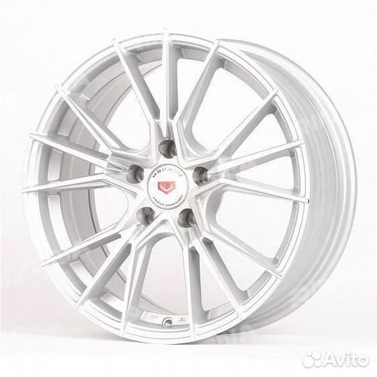 Литой диск veemann R17 5x114.3