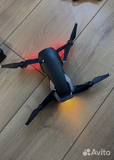 Квадрокоптер Mavic Air - DJI