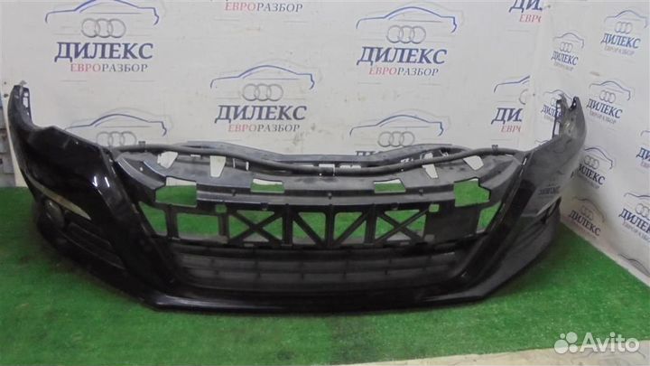 Фара противотуманная правая VW Passat CC 2008-2017